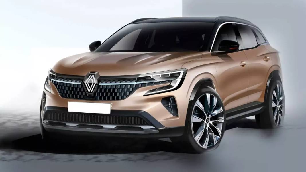 RENAULT CEPHESİ KARIŞTI: Fiyat listesi gündem oldu 5